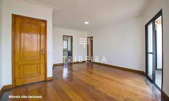 Imagem 5: Imóvel de 100m², com 3 dormitórios (sendo 1 suíte)