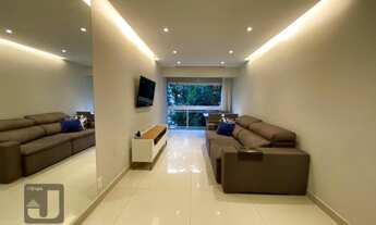 Imagem 2: Apartamento em Leblon 8737