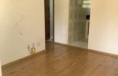 Imagem 3: Apartamento para venda possui 42 metros quadrados com 2 quartos