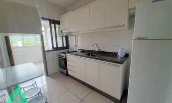 Imagem 2: Excelente apartamento mobiliado para locação, no Bairro Garcia!!