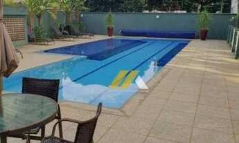 Imagem 5: Apartamento com 2 dormitórios à venda, 62 m² por R$ 895.000,00 - Cambuí - Campinas/SP