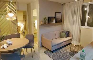 Imagem 4: Apartamento para venda com 45 metros quadrados com 2 quartos em Maraponga - Fortaleza - CE