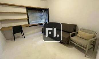 Imagem 7: Apartamento para locação com 116m², 2 dormitórios, 1 vaga e 1 deposito na região do Jardin