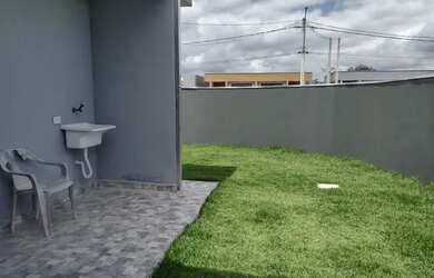 Imagem 6: Casa térrea 3 dormitórios sendo 1 suíte, 1 banheiro social, 2 vagas- À VENDA