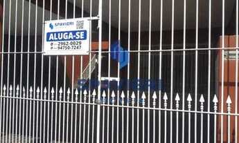 Imagem: Térrea para aluguel tem 70 m² com 2 quartos