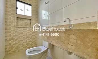 Imagem 7: Casa à venda no bairro Jardim Itaipu - Goiânia/GO