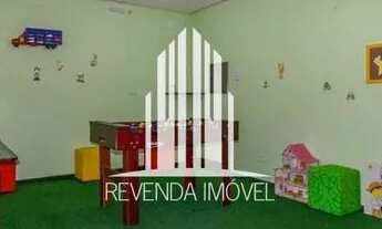 Imagem 5: Apartamento com 3 dormitórios sendo 1 suíte na Vila Buenos Aires