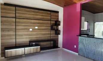 Imagem 3: Aluga-se Casa no Centenário - Parcialmente Mobiliada (Próx. à Ambev