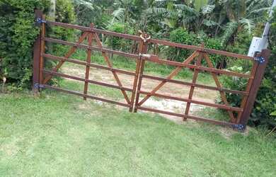 Imagem 3: Casa Serra da Cruz