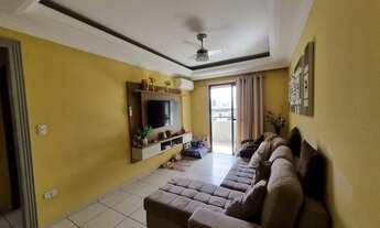 Imagem 3: Apartamento para venda tem 82 metros quadrados com 2 quartos