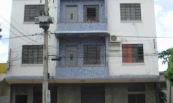 Imagem 2: Campo Grande - Apartamento Padrão - Centro