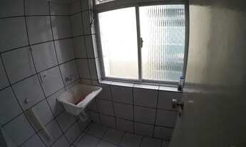 Imagem 6: Apartamento para aluguel possui 35 metros quadrados com 1 quarto em Centro - Florianópolis