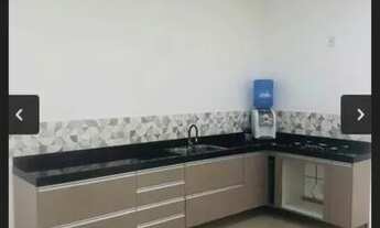 Imagem 5: Vende-se casa térrea com 3 Suítes no Florais dos Valle