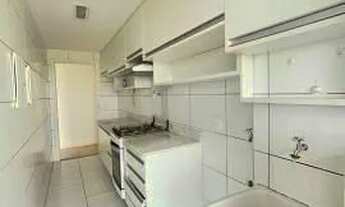 Imagem 6: Apartamento para Venda em São Paulo, Cidade Ademar, 2 dormitórios, 1 suíte, 2 banheiros, 1