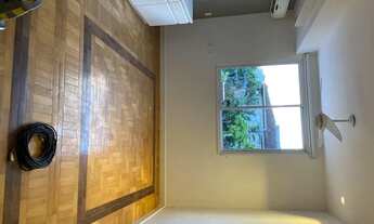 Imagem: Charmoso aptº sala e quarto no Jb