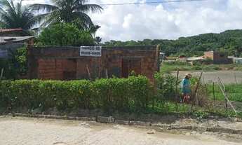 Imagem: Uma casa em itamaraca na Salinas