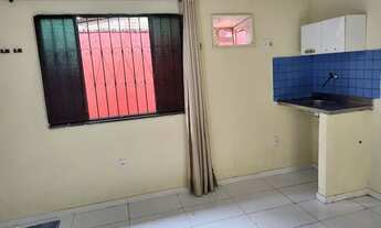 Imagem 2: Kitnetes Solteiro