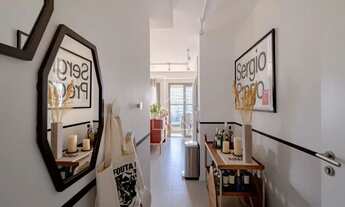 Imagem: Maravilhoso Studio na melhor parte do Jardim