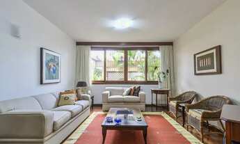 Imagem: Casa tipo para venda com 3 quartos, 190m²