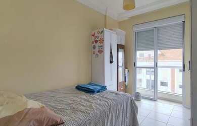 Imagem 6: Apartamento para venda com 2 dormitórios + 2 vagas em Coqueiros - Florianópolis - SC