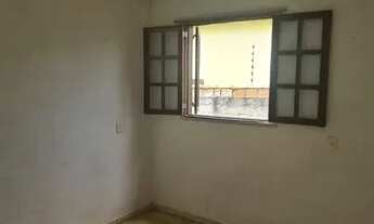 Imagem: Casa para aluguel possui 60 metros quadrados