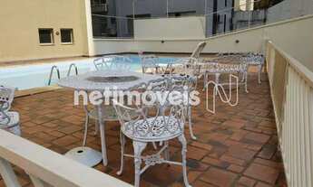 Imagem 4: Venda Apartamento 4 quartos Santo Antônio Belo Horizonte