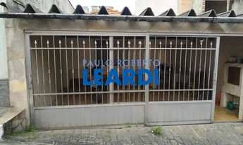 Imagem: CASA TÉRREA - VILA PRUDENTE - SP