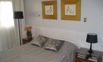 Imagem: Flat com 2 dormitórios para alugar, 84