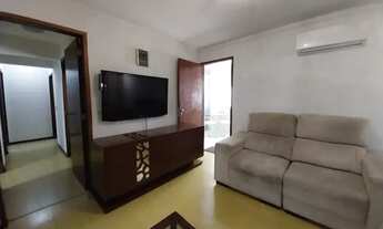 Imagem 4: Apartamento com 3 quartos para alugar por R$ 2300.00, 92.65 m2 - AGUA VERDE - CURITIBA/PR