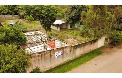 Imagem 5: Lote de 1.000m² na Quadra 01 do Condomínio Mansões Entre Lagos