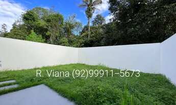 Imagem 7: Villa Suíça, linda casa nova, 03 Qts. Pronta para morar! FINANCIA PELO BANCO