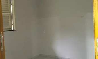 Imagem 3: Casa nova no Centro de Messejana