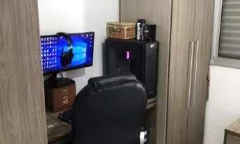 Imagem 3: APTO KM 18 Apartamento com 3 dormitórios