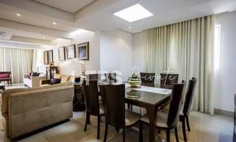 Imagem 2: Portal das Rocas - Cobertura 5 quartos, sendo 3 suítes