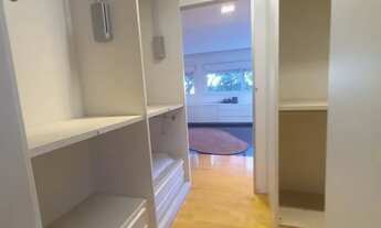 Imagem 6: Apartamento para venda tem 235 metros quadrados com 4 quartos em Perdizes - São Paulo - SP