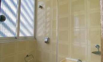 Imagem 5: Apartamento com 2 dormitórios à venda, 70 m² por R$ 430.000,00 - Pitangueiras - Guarujá/SP