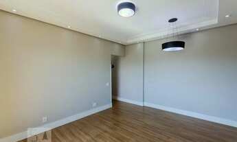 Imagem 2: Apartamento para Aluguel - Macuco , 2 Quartos, 100 m2