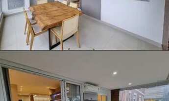 Imagem 4: Apartamento venda 131 metros quadrados com 3 suítes 2 vagas + BOX Ribeirânia - Ribeirão Pr