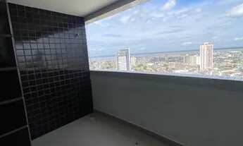 Imagem 6: Ed. Samurai, loft na Batista Campos