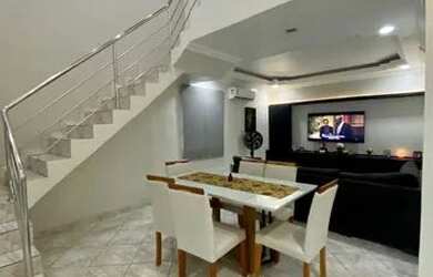 Imagem 5: Casa Próximo ao Dulcilas e Academia de Tênis