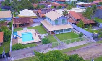 Imagem: Casa para temporada na Pontinha em Araruama