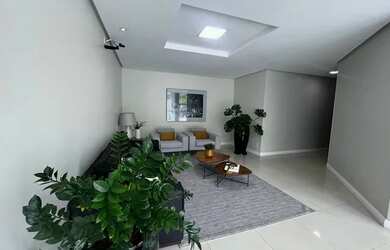 Imagem 5: Apartamento semi mobiliado para locação em frente ao Batalhão, com 3 quartos (1 suíte), e