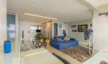 Imagem 2: Apartamento para venda com 79 metros quadrados com 2 quartos em Armação - Salvador - BA