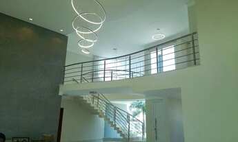 Imagem 6: Casa com 4 dormitórios, 560 m² - Jardim Santa Rita de Cássia - Hortolândia/SP