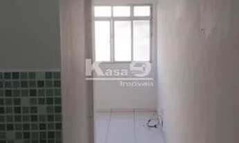 Imagem 4: Sala living em José Menino - Santos