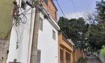 Imagem 2: Kitnet locação cidade Dutra 400 reais