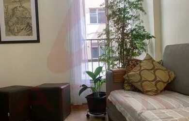 Imagem 7: Apartamento para venda com 65 metros quadrados com 2 quartos em Centro - Rio de Janeiro