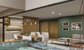 Imagem 2: Emirates Flamboyant 48,66m2 Jardim Goiás Goiânia