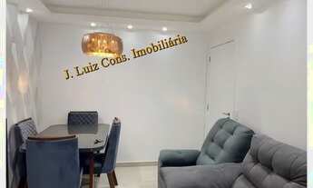 Imagem: Apartamento para aluguel tem 50 metros quadrados