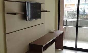 Imagem 2: Apartamento em Ondina Novíssimo